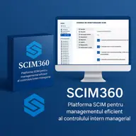 Modernizarea administrației publice prin digitalizare: avantajele implementării SCIM cu platforma SCIM360