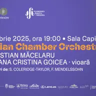 Romanian Chamber Orchestra