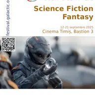 Festivalul de film "The Galactic Imaginarium"