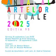 Salonul anual al artelor vizuale
