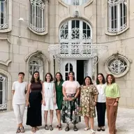 Anne-Laure Rouxel, noua directoare a Institutului Francez din România la Timișoara
