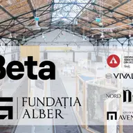 Beta - Bienala timisoreana de arhitectura