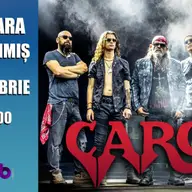 Concert Cargo