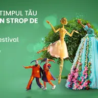 Check Art - Festivalul de Arta Stradala