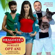 Dragostea dureaza 8 ani