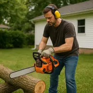5 motive pentru care fiecare gospodărie are nevoie de o drujbă