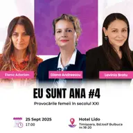 Eu sunt Ana