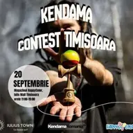 Kendama Contest