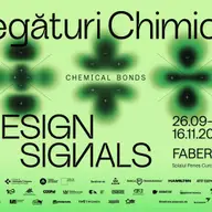 Expozitia Legaturi Chimice