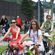 Marea Pedalare