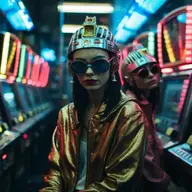 Influencerii non-iGaming promovează tot mai des cazinouri