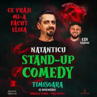 Stand-Up Comedy