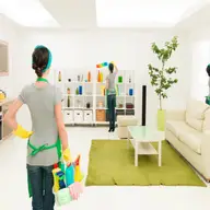 Oferta la servicii de curatenie pentru locuinte si birouri
