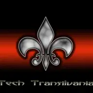 Tech Transilvania