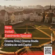 TIFF Timisoara