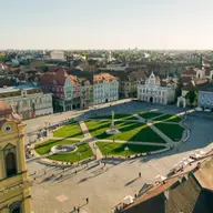 Cum a ajuns Timișoara un magnet pentru nomazii digitali