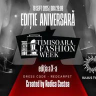 Timisoara Fashion Week