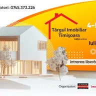 Targ Imobiliar Timisoara - TIT