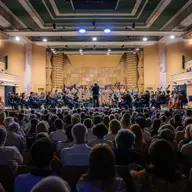 Peste 5.000 se spectatori la evenimentele din cadrul Festivalului Internațional „George Enescu” la Timișoara
