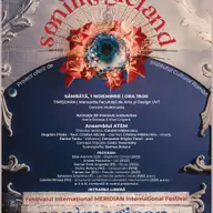 Festivalul International Meridian