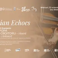 Romanian Echoes