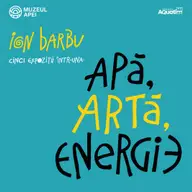 Expozitia Apa, Arta, Energie