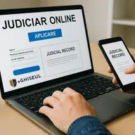 Cum pot timișorenii să obțină cazierul judiciar online în 2025, rapid, sigur și fără cozi