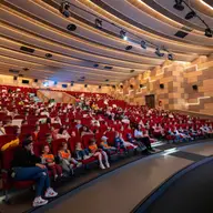 Cinema Timiș aniversează doi ani de la redeschidere