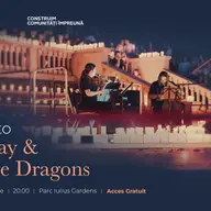 Tribut Coldplay si Imagine Dragons