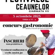 Festivalul Ceaunelor