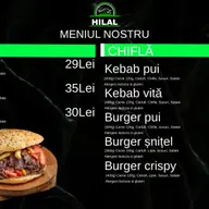 Hilal Doner Kebab