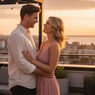 Cunoaște-ți jumătatea pe Lovv.ro, platforma modernă de matrimoniale