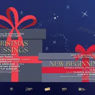 Christmas Blessings