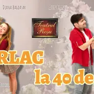 Burlac la 40 de ani