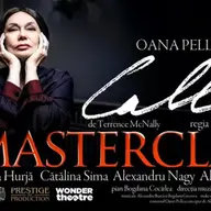 Callas Masterclas