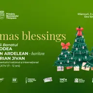 Christmas Blessings