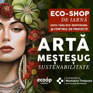 Eco-Shop de iarna