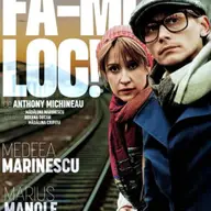 Spectacolul Fa-mi loc