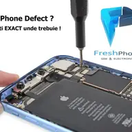 Fresh Phone