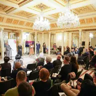 Laureații Galei Premiilor UAP
