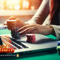 Gamblingul în jocurile video și cultura geek