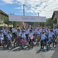 Al cincilea an de RO Bike Valley!