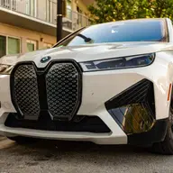 Noul BMW iX: Inovație în design, performanță și eficiență energetică