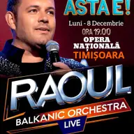 Concert Raoul