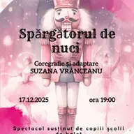 Spargatorul de nuci - Spectacol de balet