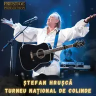 Concert Stefan Hrusca