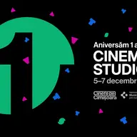 Cinema Studio aniversează un an de la redeschidere!