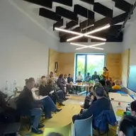 Finalizarea proiectului Împreună pentru o tranziție eficientă și durabilă în sistemul de asistență socială
