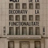 WOLF – De la decorativ la funcționalitate