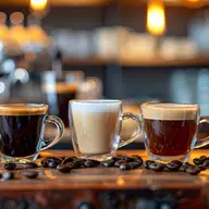 Cele mai apreciate băuturi pe bază de cafea în lume